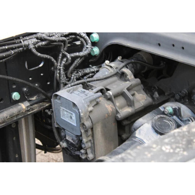 2017 MAN TGX 18.480-45820219