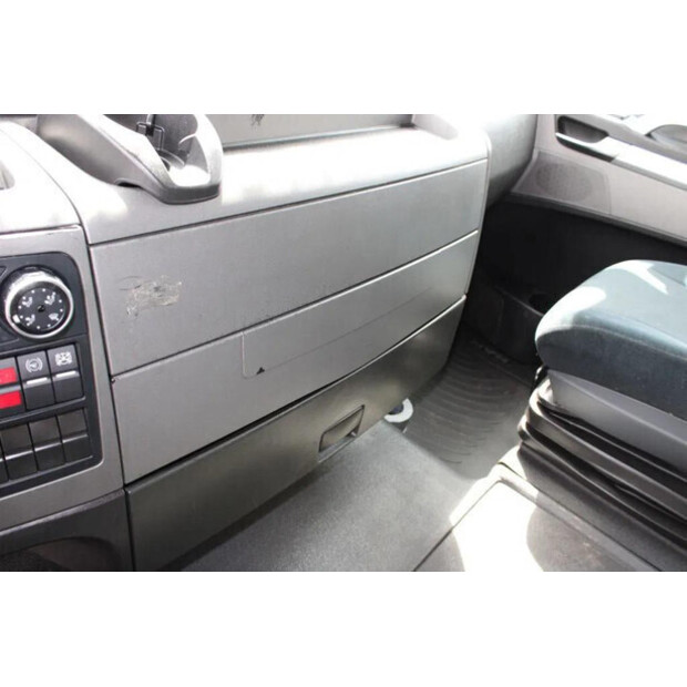 2017 MAN TGX 18.480-45820220