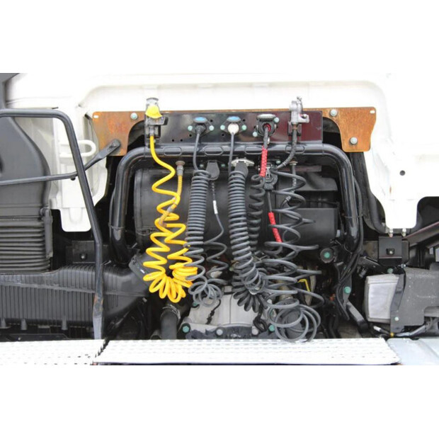 2017 MAN TGX 18.480-45820222