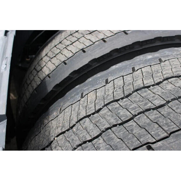 2017 MAN TGX 18.480-45820223