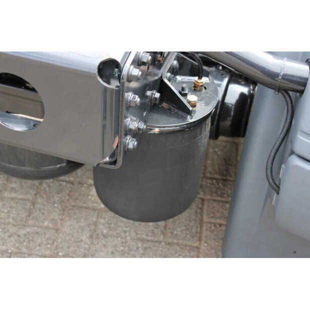 2017 MAN TGX 18.480-45820226