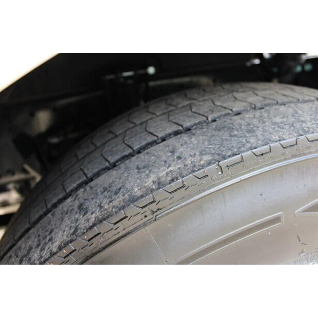 2017 MAN TGX 18.480-45820227