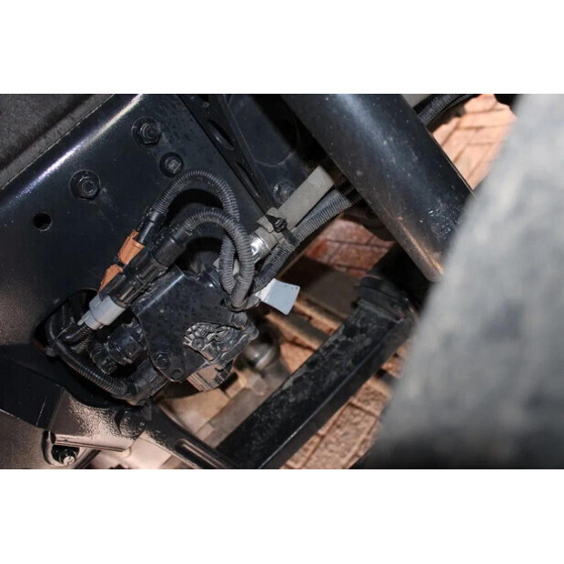 2017 MAN TGX 18.480-45820228