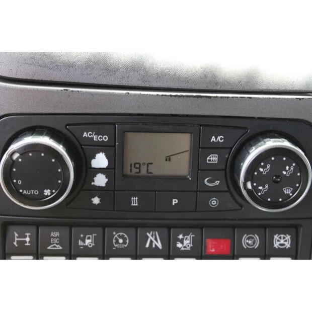 2017 MAN TGX 18.480-45820229