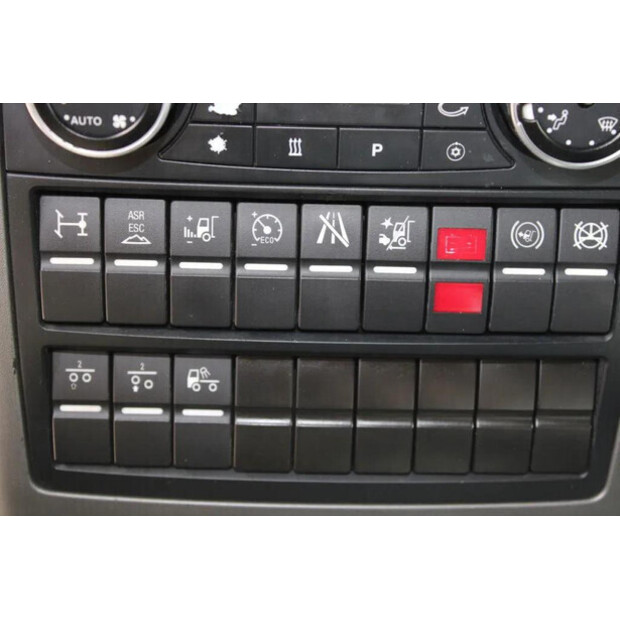 2017 MAN TGX 18.480-45820230