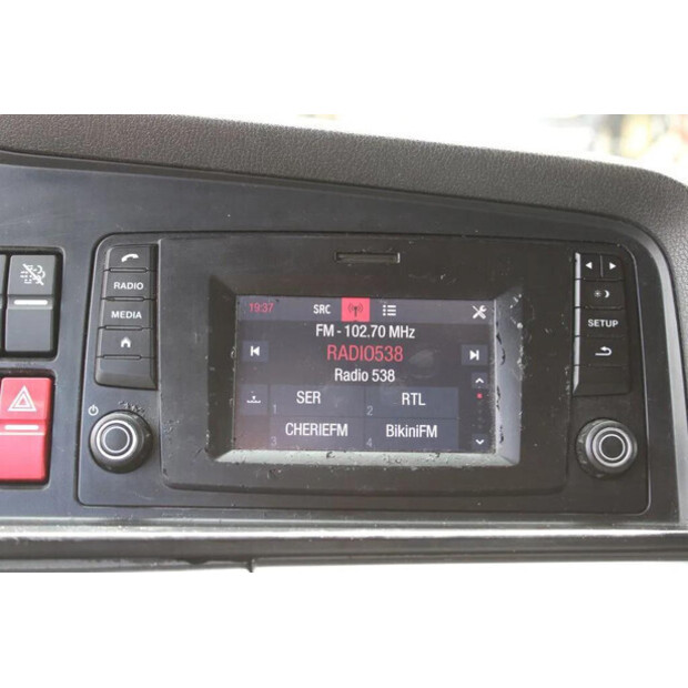 2017 MAN TGX 18.480-45820231