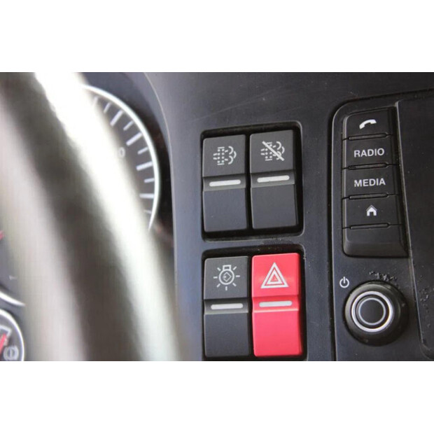 2017 MAN TGX 18.480-45820232