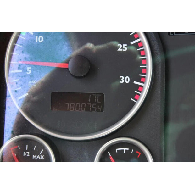 2017 MAN TGX 18.480-45820234