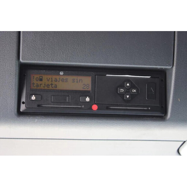 2017 MAN TGX 18.480-45820235