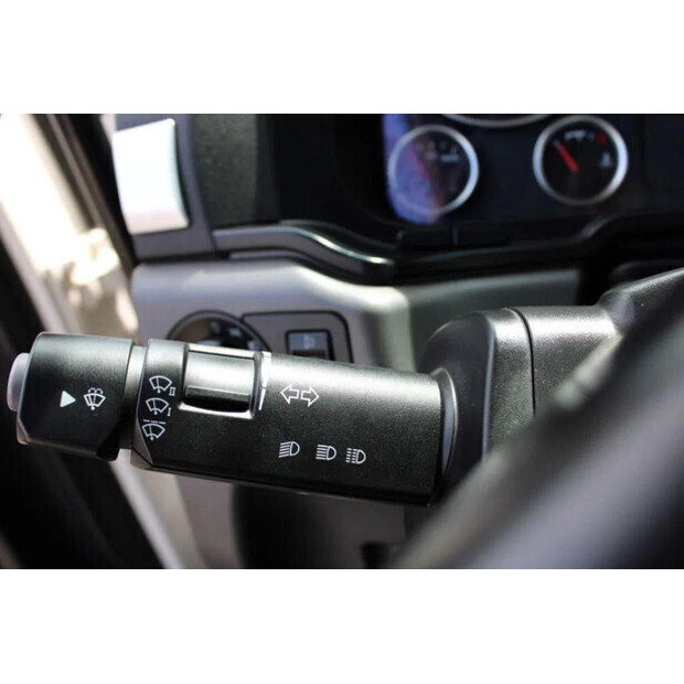 2017 MAN TGX 18.480-45820236