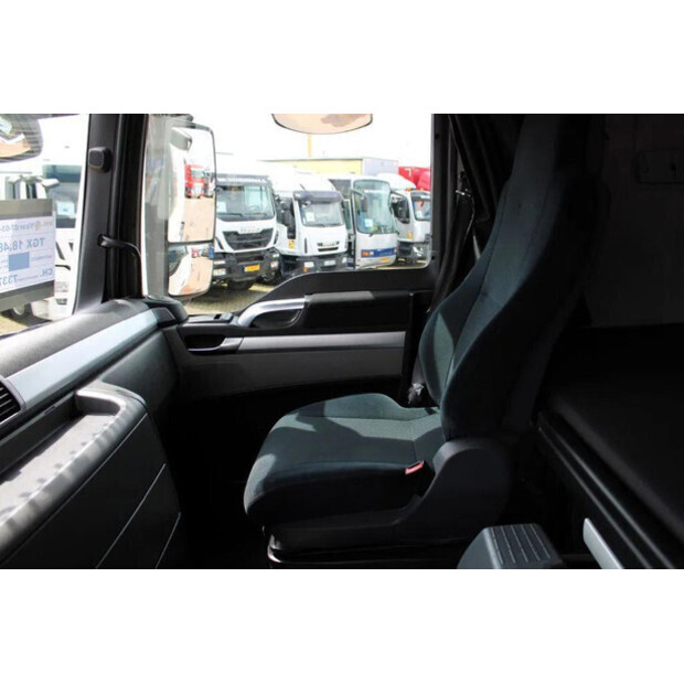 2017 MAN TGX 18.480-45820237