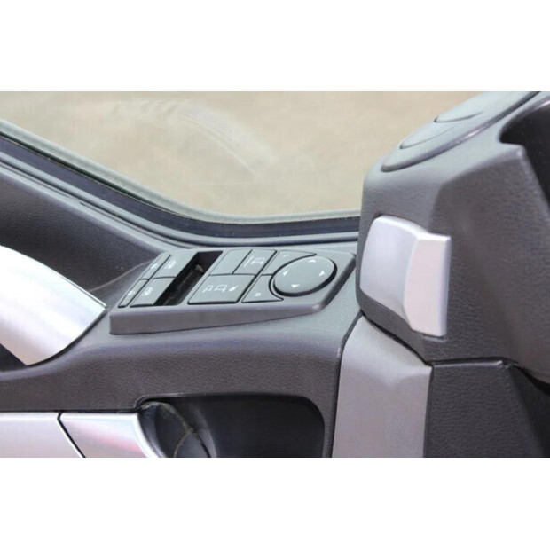 2017 MAN TGX 18.480-45820238