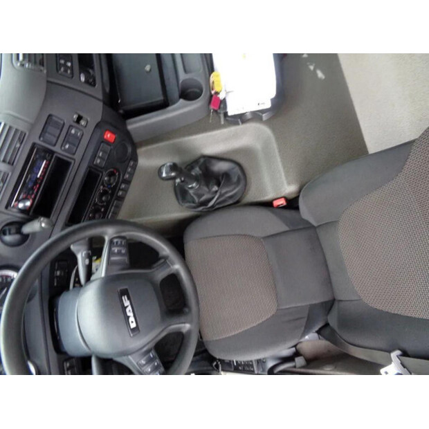 2017 DAF CF 460-45820249