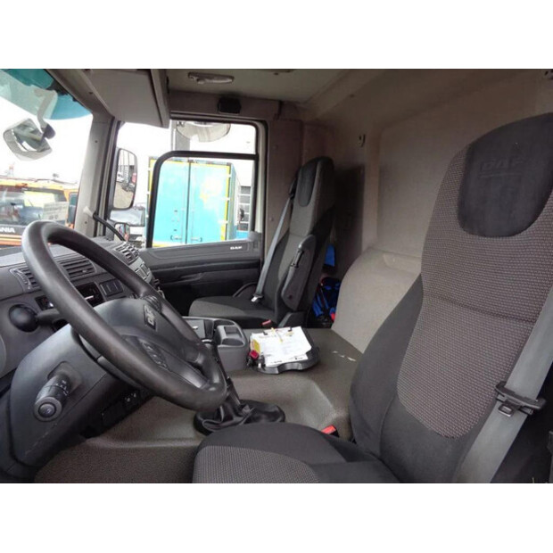 2017 DAF CF 460-45820250