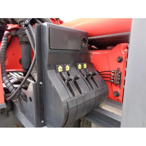 2017 DAF CF 460-45820257