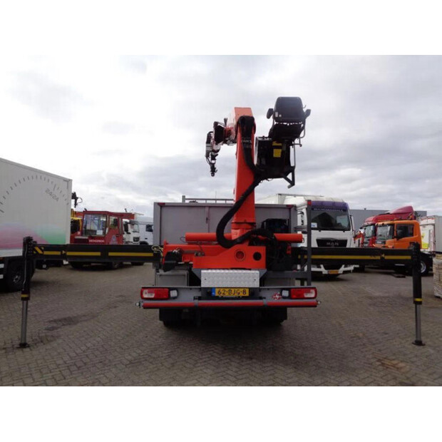 2017 DAF CF 460-45820258