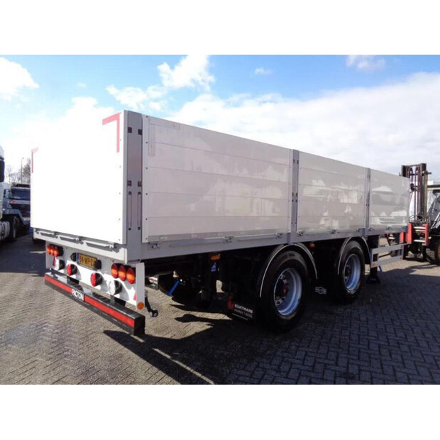 2017 DAF CF 460-45820259