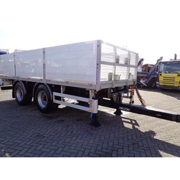 2017 DAF CF 460-45820266