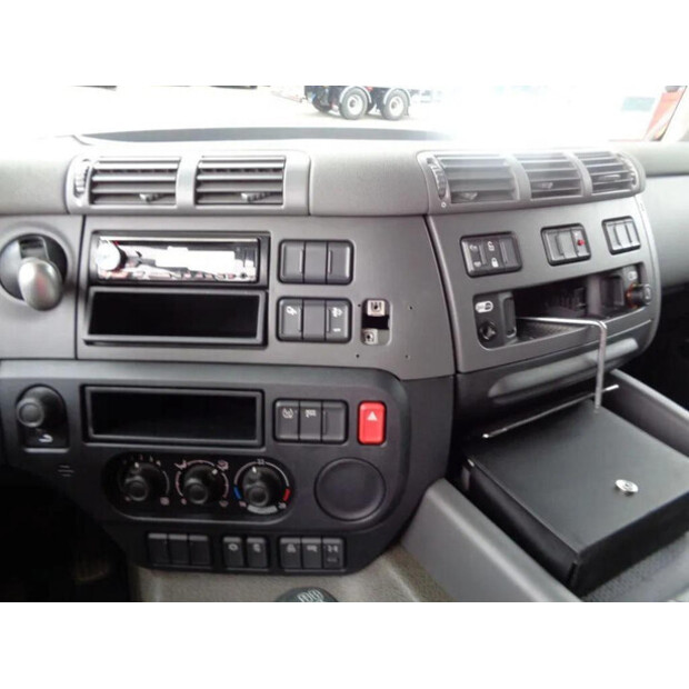 2017 DAF CF 460-45820269