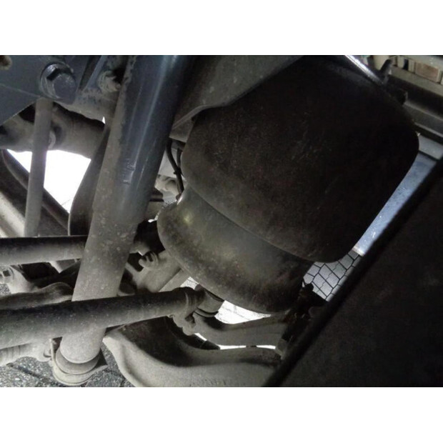 2017 DAF CF 460-45820275