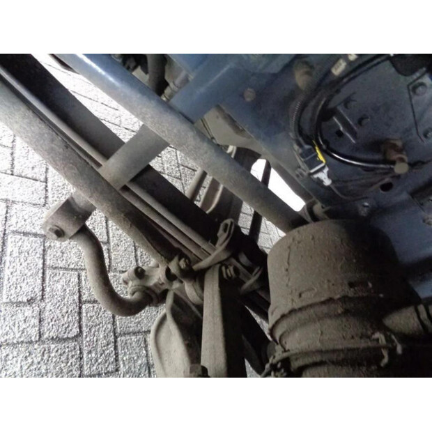 2017 DAF CF 460-45820277