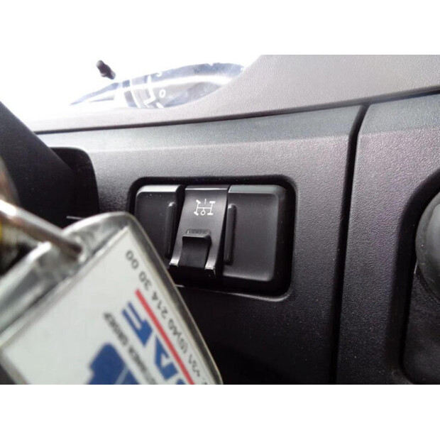 2017 DAF CF 460-45820281