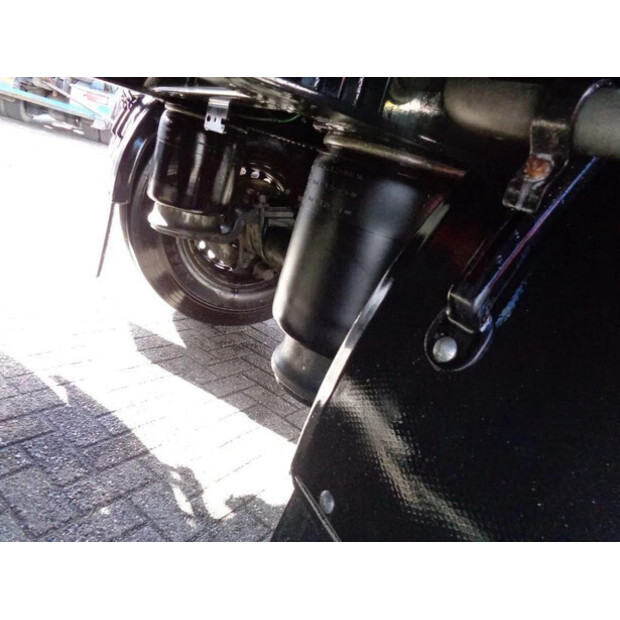 2017 DAF CF 460-45820282