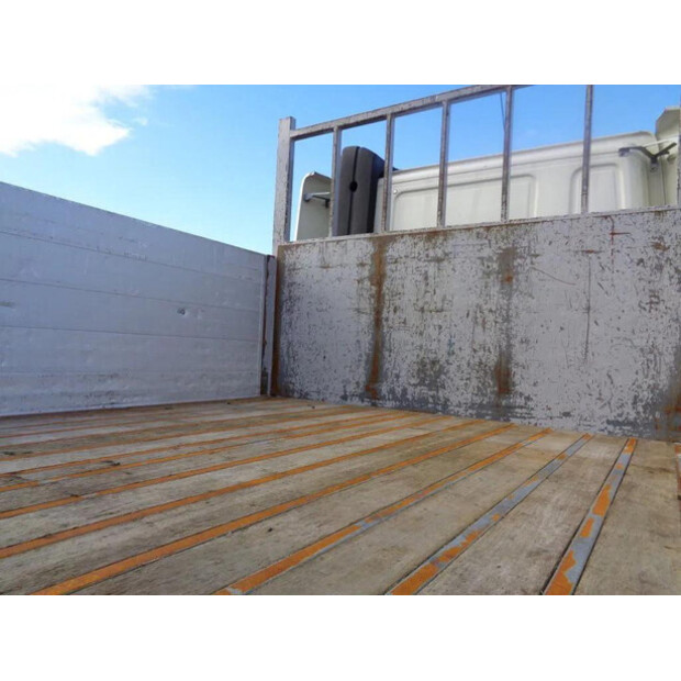 2017 DAF CF 460-45820286