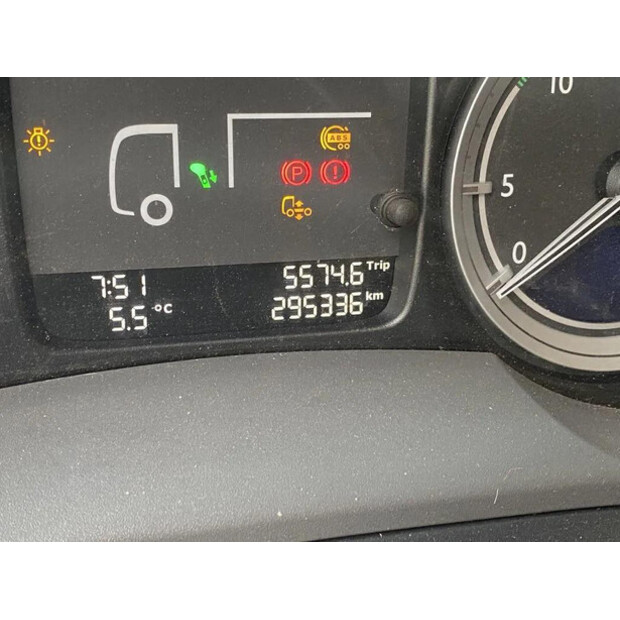 2017 DAF CF 460-45820292