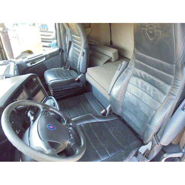 2011 Scania R730-45820297