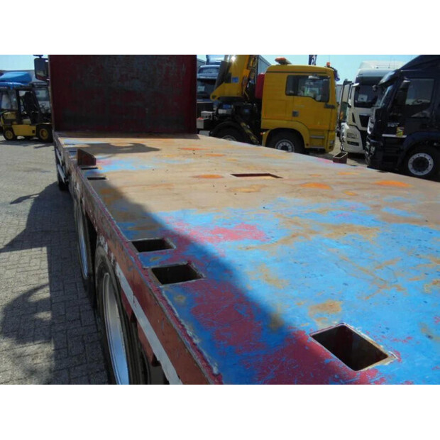 2011 Scania R730-45820304