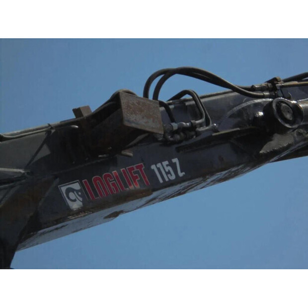 2011 Scania R730-45820306