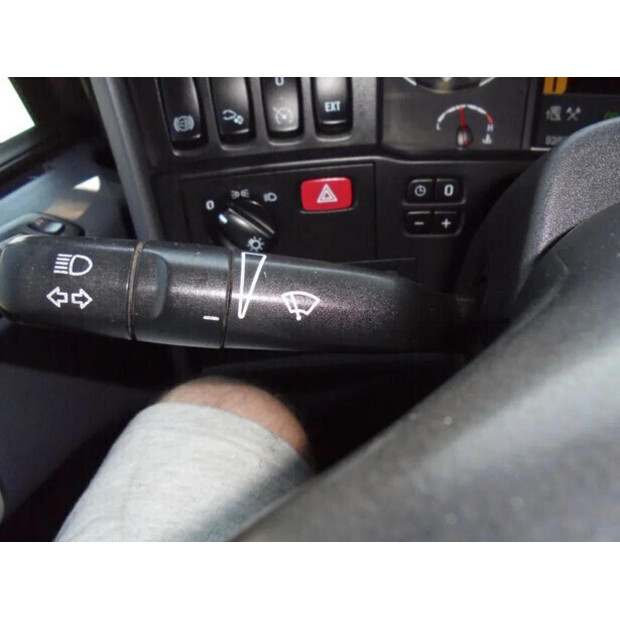 2011 Scania R730-45820309