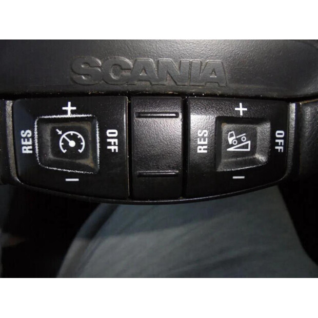 2011 Scania R730-45820310