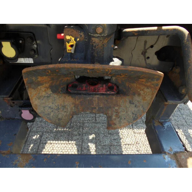 2011 Scania R730-45820312