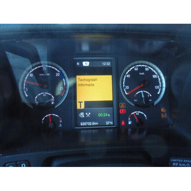 2011 Scania R730-45820313