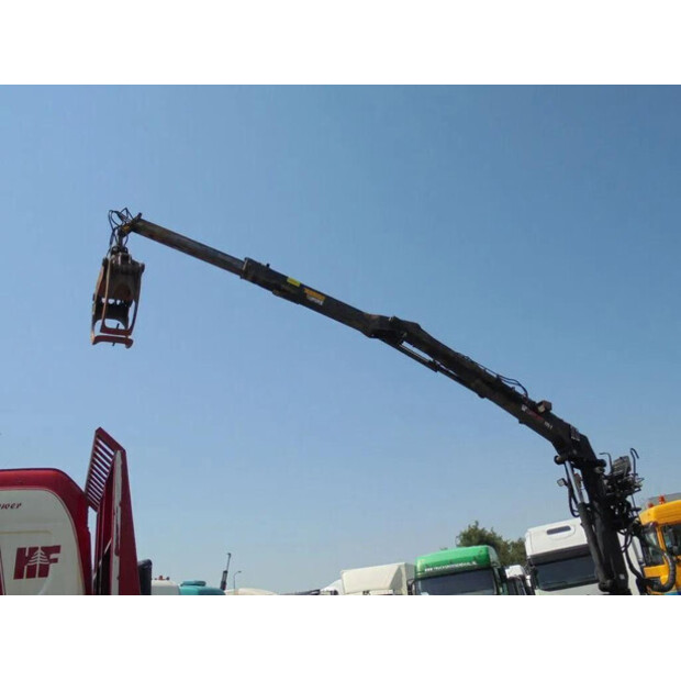 2011 Scania R730-45820314