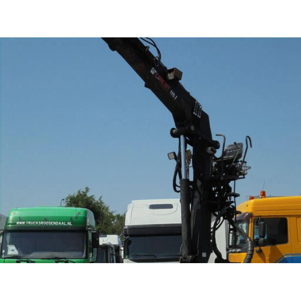 2011 Scania R730-45820316