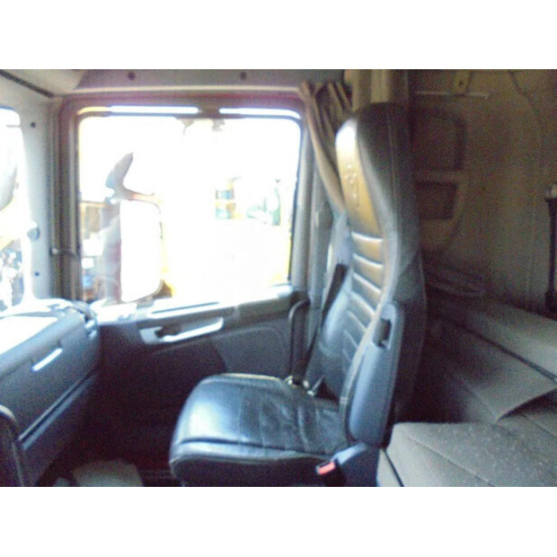 2011 Scania R730-45820319