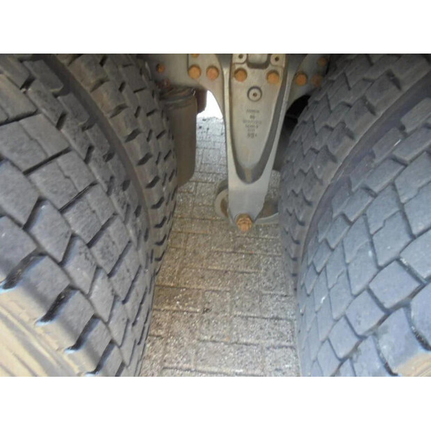 2011 Scania R730-45820326