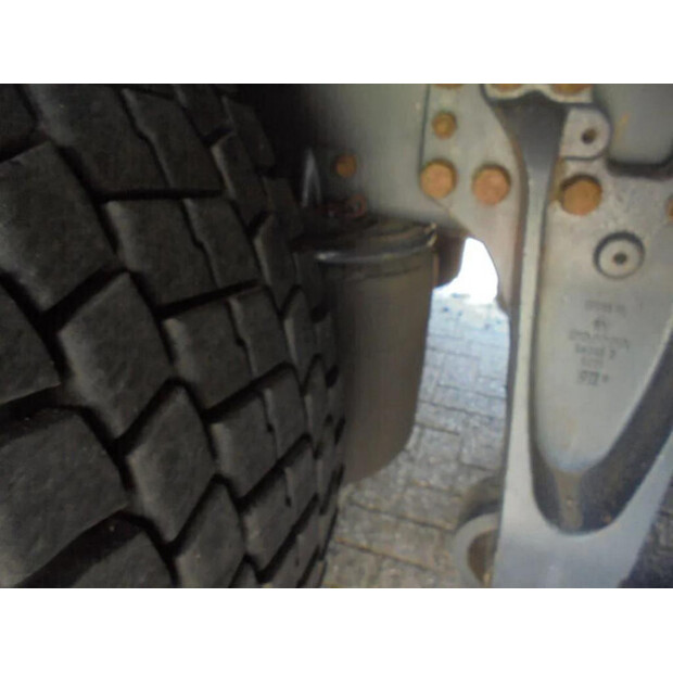 2011 Scania R730-45820327