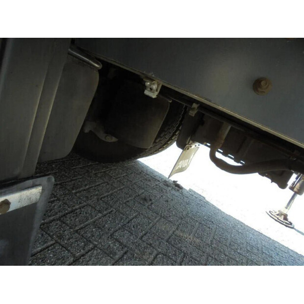 2011 Scania R730-45820328