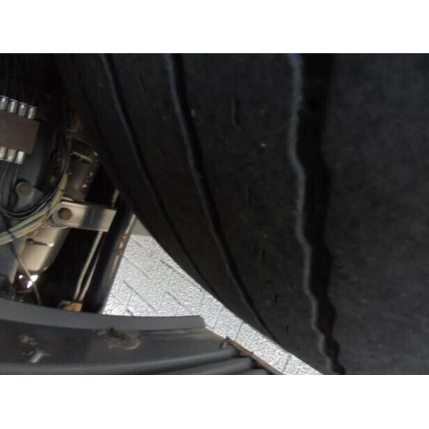 2011 Scania R730-45820329