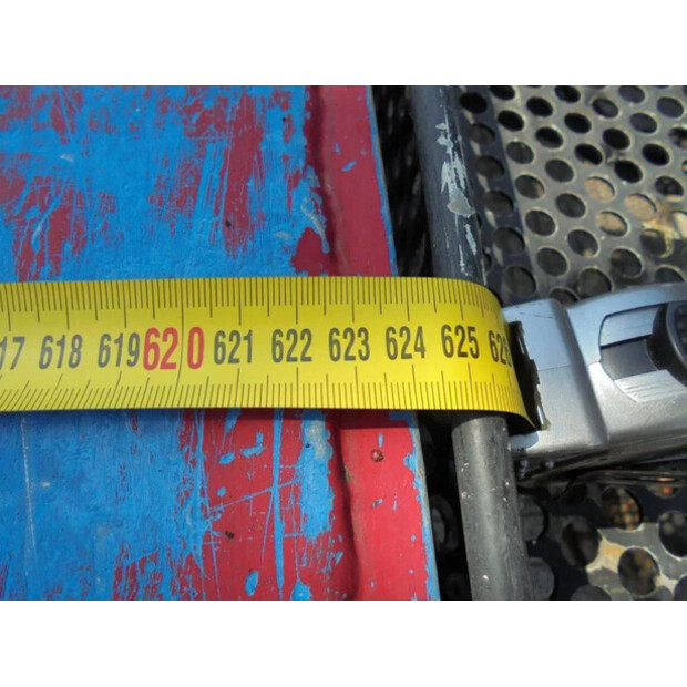 2011 Scania R730-45820334