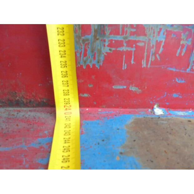 2011 Scania R730-45820335