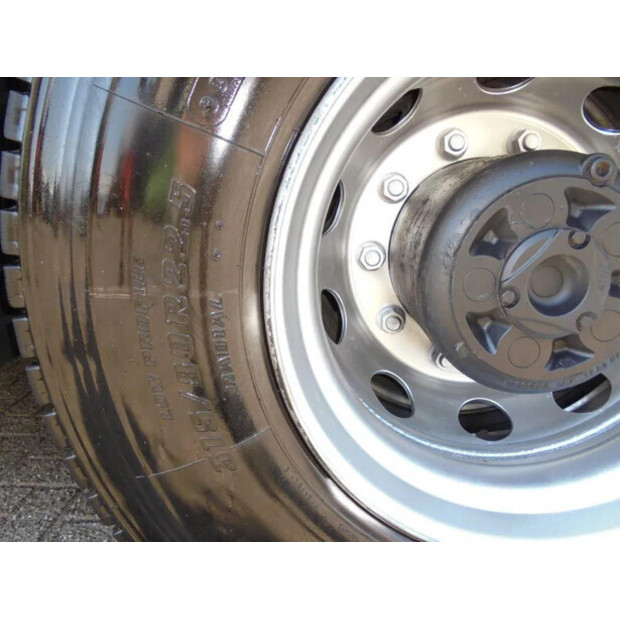 2011 Scania R730-45820336