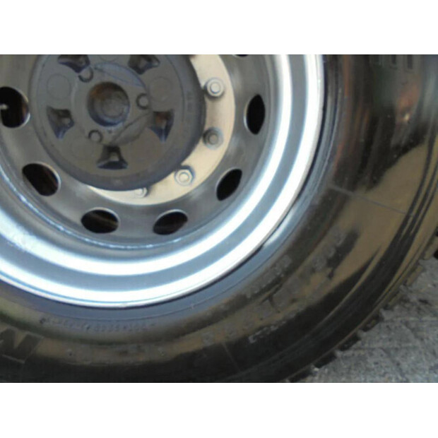 2011 Scania R730-45820337