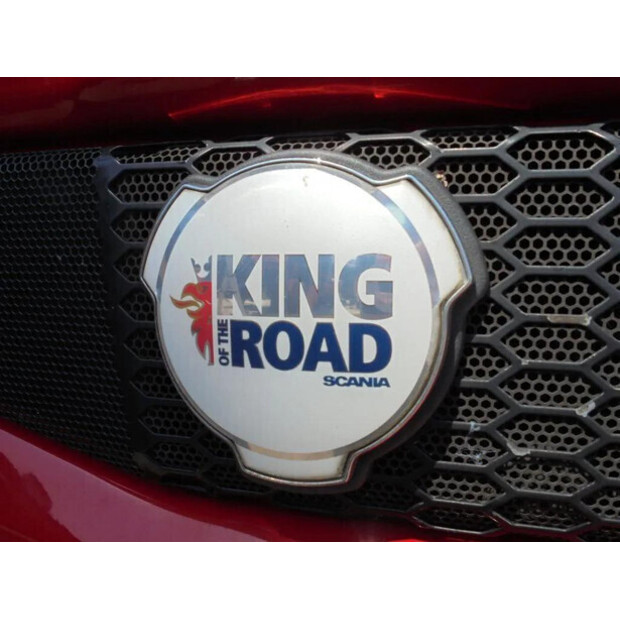 2011 Scania R730-45820338