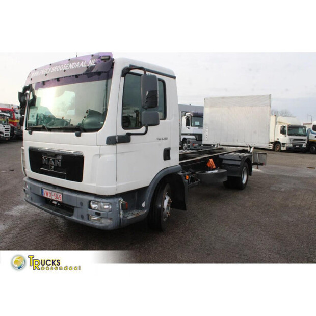 2010 MAN TGL-45820341