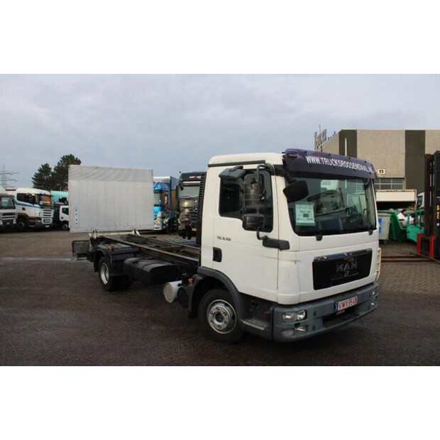 2010 MAN TGL-45820342